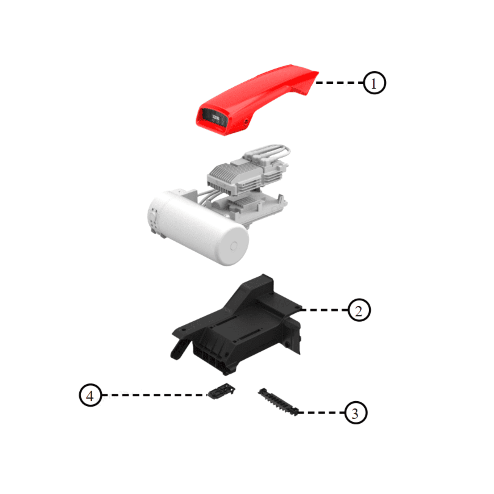 Power System Diagram